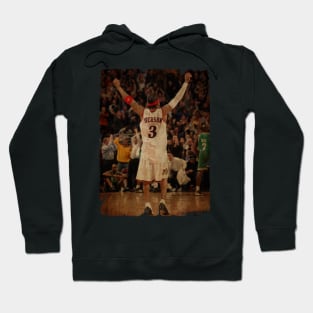 Allen Iverson Vintage Hoodie